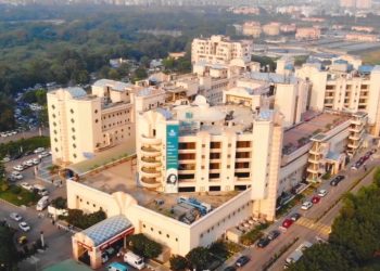 Apollo Hospital Group India Interested in Investment in Indonesia