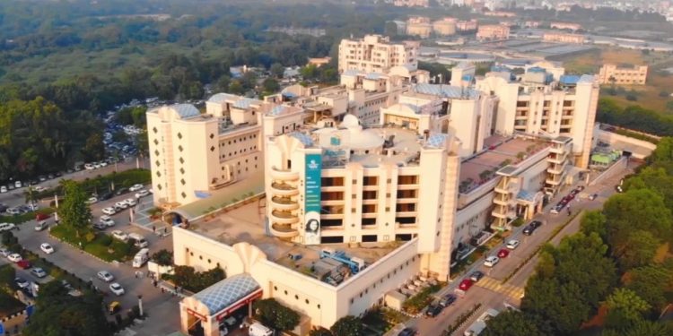 Apollo Hospital Group India Interested in Investment in Indonesia