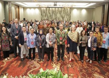Indonesia Initiate Progressive Dialogue ‘Strengthening Democracy in Asia Pacific’
