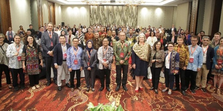Indonesia Initiate Progressive Dialogue ‘Strengthening Democracy in Asia Pacific’