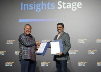 Bank Indonesia and the Monetary Authority of Singapore Agree to Implement LCT Starting in 2024