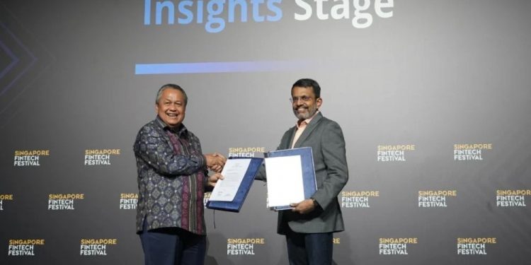 Bank Indonesia and the Monetary Authority of Singapore Agree to Implement LCT Starting in 2024
