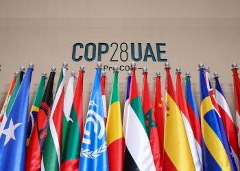 COP28: World Leaders Must Break the Global Warming Cycle