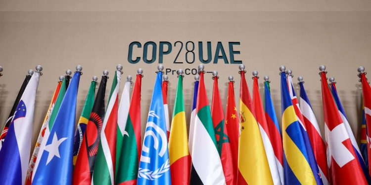 COP28: World Leaders Must Break the Global Warming Cycle