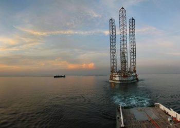 Conrad Asia Preliminary Study: Gas Prospects in the Aceh Sea Reach 15 Trillion Cubic Feet