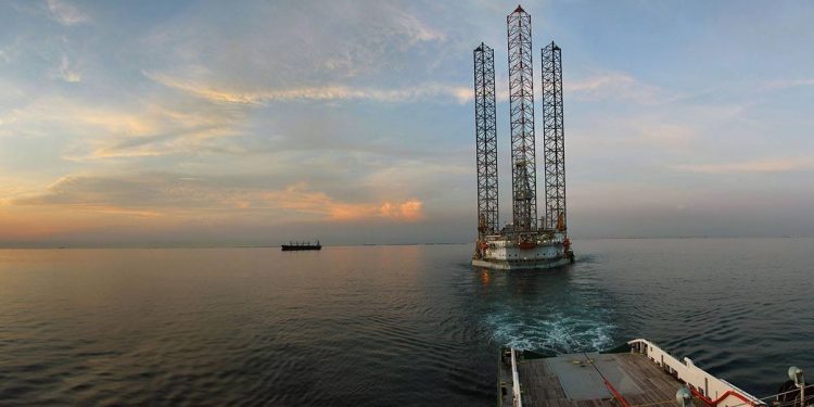 Conrad Asia Preliminary Study: Gas Prospects in the Aceh Sea Reach 15 Trillion Cubic Feet