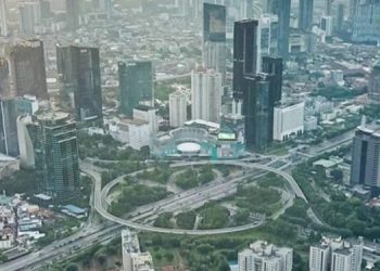 Indonesia and Singapore Initiate Urban Tourism Collaboration