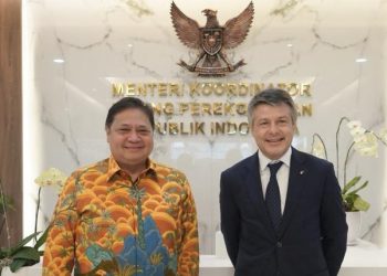 European Union: Indonesia is a Growth Engine