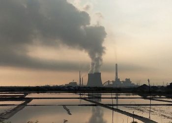 UNEP: Adaptasi Iklim Global Lambat Menekan Peningkatan Emisi