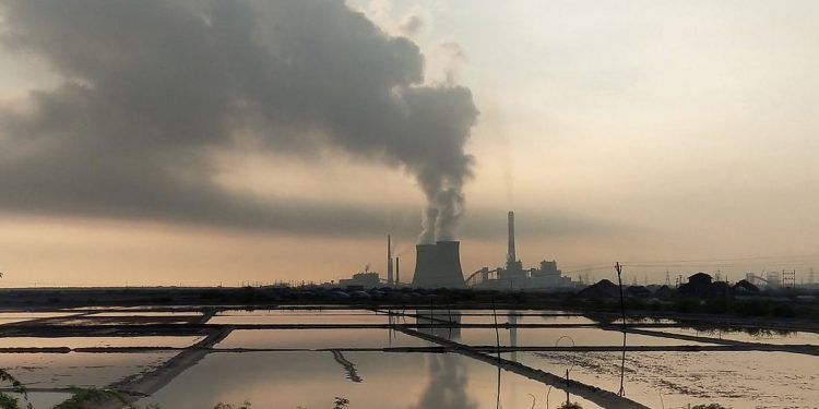 UNEP: Adaptasi Iklim Global Lambat Menekan Peningkatan Emisi
