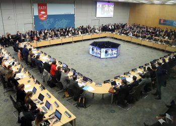 Indonesia Officially Becomes a Full Member of the Financial Action Task Force