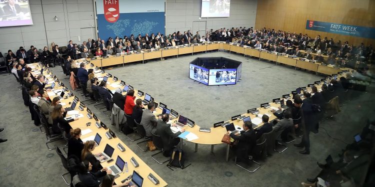 Indonesia Officially Becomes a Full Member of the Financial Action Task Force