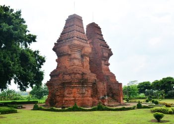 Mojokerto as the Full of Majapahit Greatness Begins to Go International