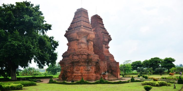 Mojokerto as the Full of Majapahit Greatness Begins to Go International