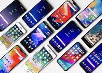 Samsung, Oppo and Xiaomi are Competing Fiercely to Dominate the Indonesian Smartphone Market