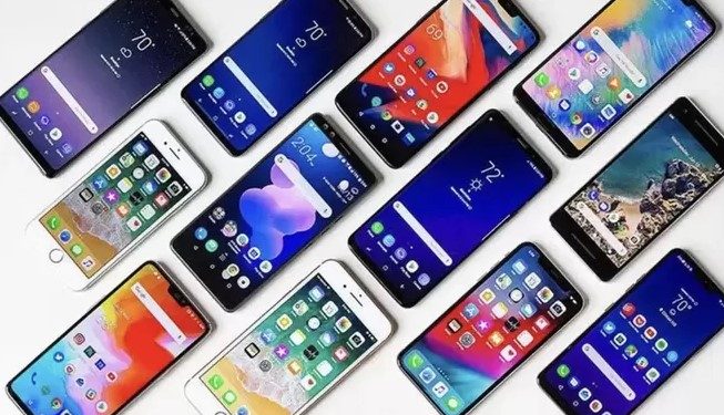Samsung, Oppo and Xiaomi are Competing Fiercely to Dominate the Indonesian Smartphone Market