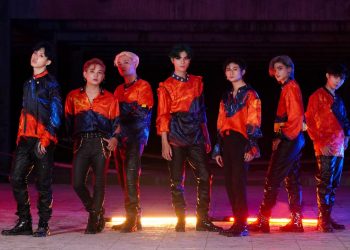 Boy Group Indonesia NEVEL Siap Bersaing dengan K-POP