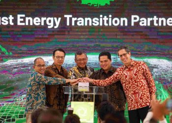 International Partner Group Welcomes the Launch of the CIPP JETP Indonesia Plan