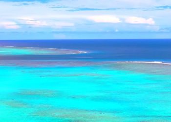 Benua yang Hilang di Australia, Jejaknya Bergabung ke Asia Tenggara?