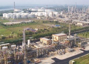 Needing an Investment of US$7.97 Billion, Indonesia is Exploring CCS/CCUS Collaboration with Korea