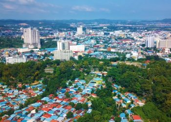 Singapore’s Investment in Batam Surpasses China, Japan, France and Malaysia