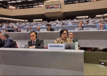 Indonesia and MIKTA Countries Agree to Eliminate Mercury Trade