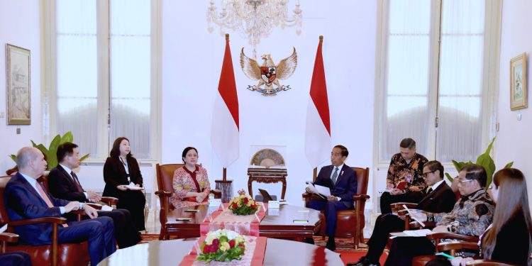 Indonesia and MIKTA are Fighting for Peace in Palestine