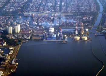 PLN GREEN INITIATIVE: 21 Hydrogen Plants Officially Operating