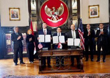 Partnering with Chevron and Mubadala Energy, PGE Aims to Explore Geothermal Opportunities in Kotamobagu