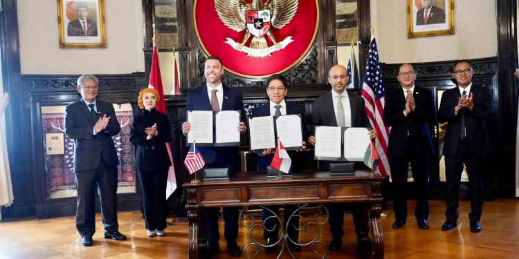 Partnering with Chevron and Mubadala Energy, PGE Aims to Explore Geothermal Opportunities in Kotamobagu