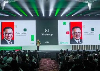 WhatsApp Business Summit Digelar di Indonesia