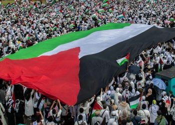 Indonesia Condemns Israel and Calls for Palestinian Independence