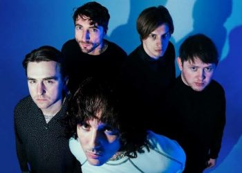 The BMTH Concert in Jakarta was Marred by Chaos