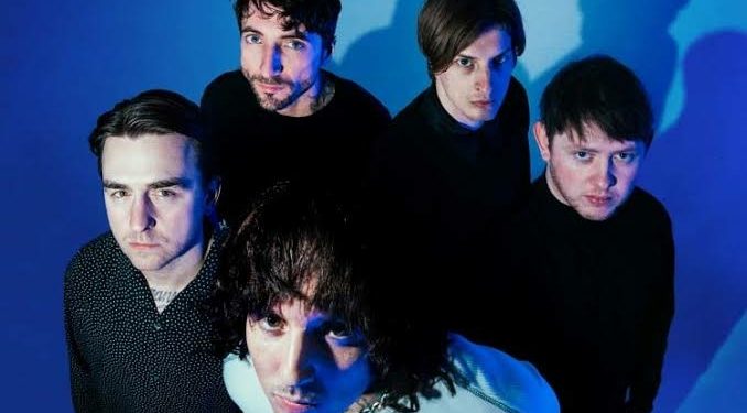 The BMTH Concert in Jakarta was Marred by Chaos