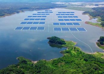 Cirata Floating Solar PV in Indonesia Reduces 214 Thousand Tons of Carbon Emissions per Year