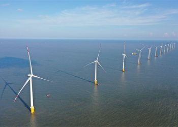 PLN Collaborates with Powerchina to Develop Wind Power Plants