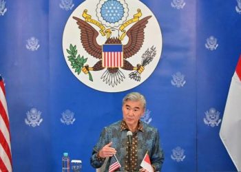 The Number of Indonesian Students in the United States has Increased Significantly
