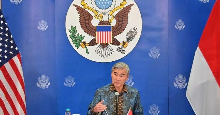 The Number of Indonesian Students in the United States has Increased Significantly