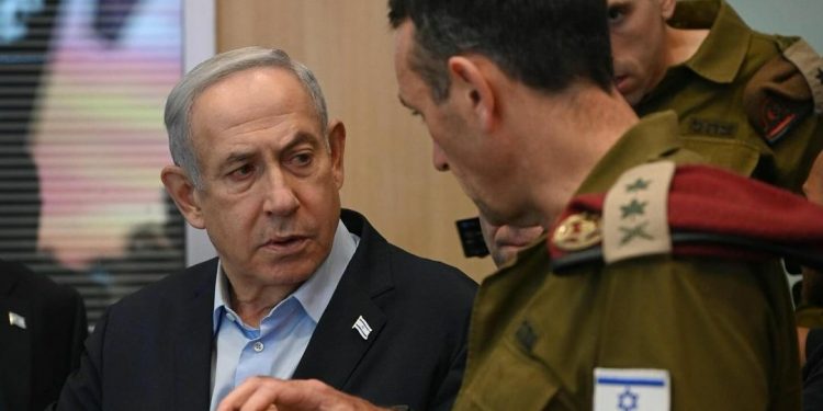 Israel’s Internal Turmoil, Opposition Leader Asks Netanyahu to Resign Immediately