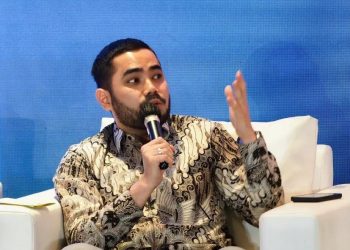 Indonesia Dominates World Nickel, PT Ceria Supports EV Ecosystem Development