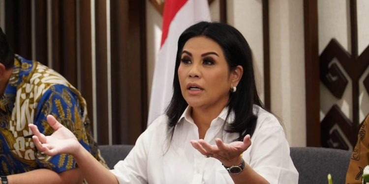 Carmelita Hartoto Elected as Chair of FASA 2024-2026