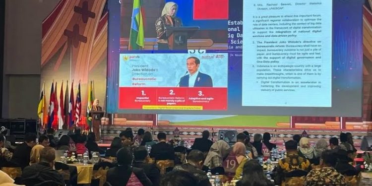 Indonesia is Ready to Become a Regional Hub for Big Data in Asia Pacific