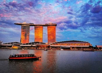 4 Cities in Asia Enter the List of 100 Best Cities in the World