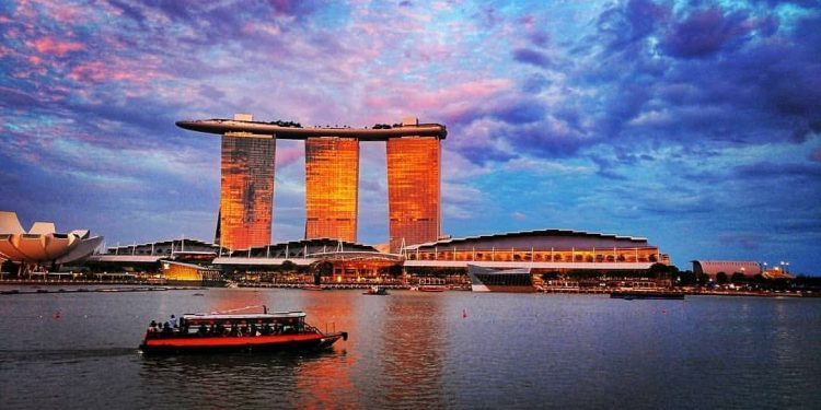 4 Cities in Asia Enter the List of 100 Best Cities in the World