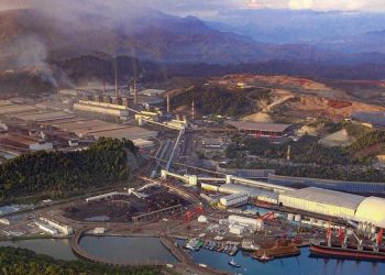 China Controls 90 Percent of Indonesia’s Nickel, What’s Wrong?
