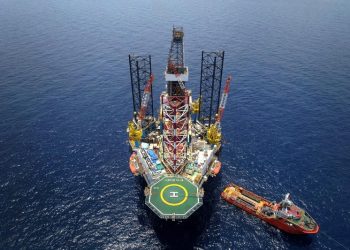 LNG Project in Masela Block Receives Additional Investment Worth US$ 1 Billion