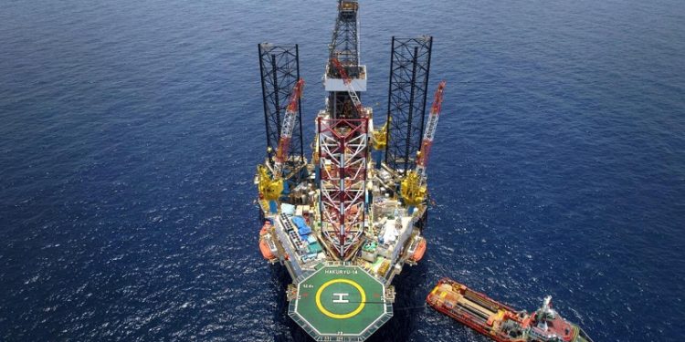 LNG Project in Masela Block Receives Additional Investment Worth US$ 1 Billion