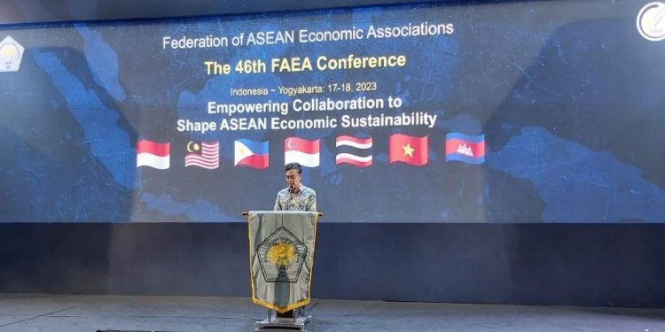Federation of ASEAN Economist Associations (FAEA) Sets 10 Point Joint Declaration