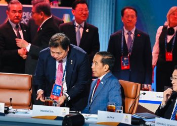 Silicon Valley CEOs Explore Indonesia as a Global Digital Hub in Asia