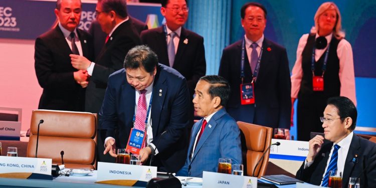 Silicon Valley CEOs Explore Indonesia as a Global Digital Hub in Asia